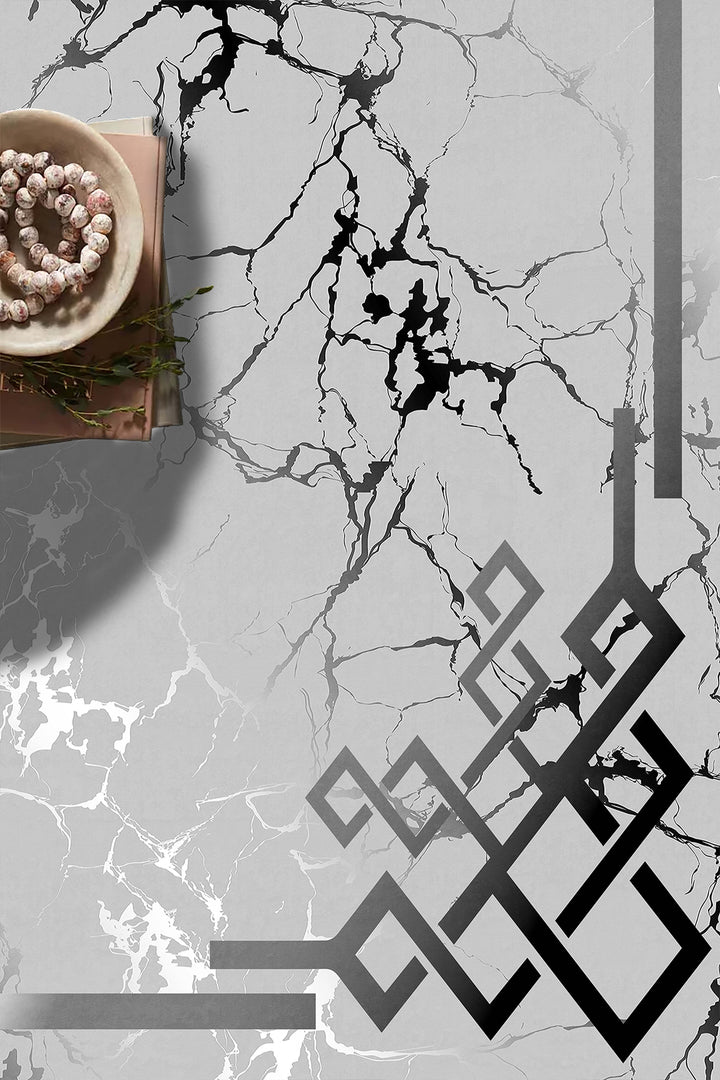 Minimal  Halı Örtüsü – Kaymaz, Yıkanabilir, Modern Halı Desen 3037