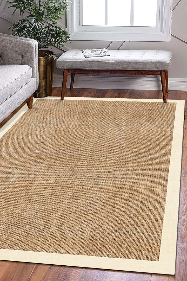 Minimal  Halı Örtüsü – Kaymaz, Yıkanabilir, Modern Halı Desen 3040